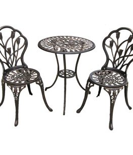 Garden Furniture